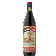 Amargo Obrero