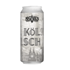 Antares Kolsch 473 ml