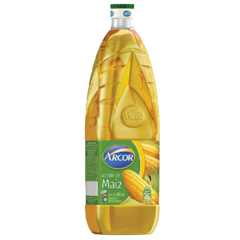 Arcor Aceite de Maiz