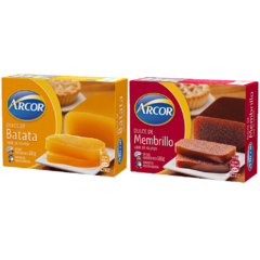 Arcor Dulce de Membrillo 500g - comprar online
