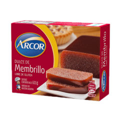 Arcor Dulce de Membrillo 500g