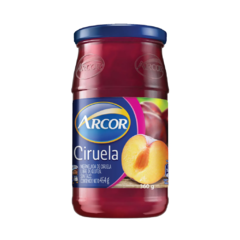 Arcor Mermelada Ciruela