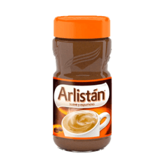 Arlistan Cafe 100g byb