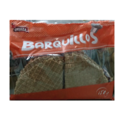 Urquiza Barquillos
