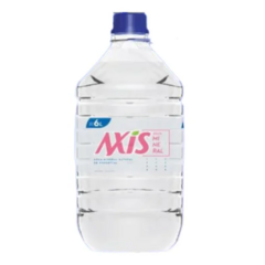 Axis Bidón de Agua 6 Litros