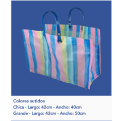 Bolsa de Compras