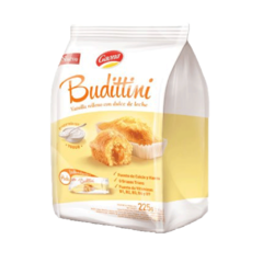 Gaona Budittini Vainilla