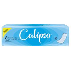 Calipso toallas 8 unidades byb
