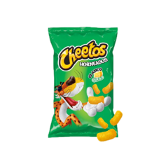 Cheetos de Queso Clásicos byb