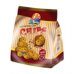 Cilo Chips 300 gr
