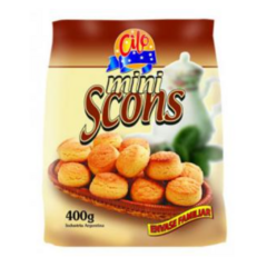 Cilo Scons 400gr - comprar online