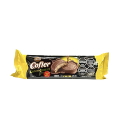 Cofler Choco Cookies Bon o Bon