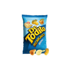 De Todito Recargado Original byb