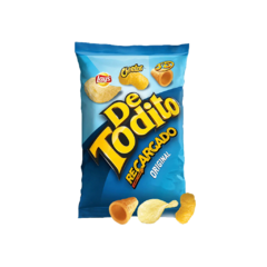 De Todito Recargado Original byb