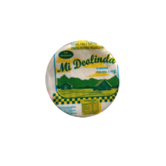 Deolinda tapa para empanadas 12 unidades - comprar online