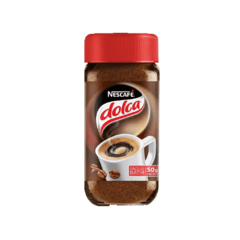 Nescafé Dolca 50g byb