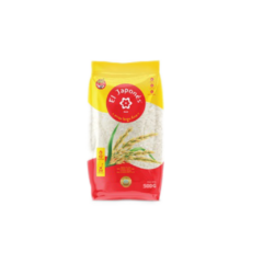 El Jopones Arroz 500gr