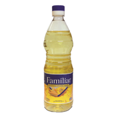 Familiar Aceite 900ml