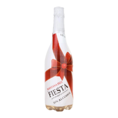 Fiesta Manzana Fizz