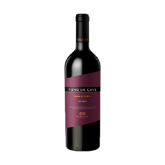 Fond de Cave Gran Reserva Malbec - comprar online