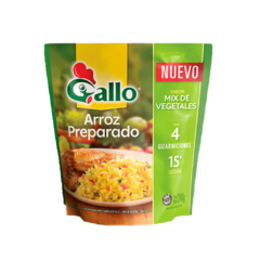 Gallo Arroz Preparado byb