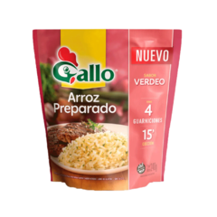 Gallo Arroz Preparado byb