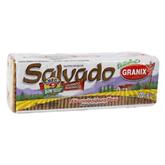 Granix Salvado 240g