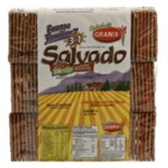 Granix Salvado x3