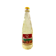 Gustoso Vinagre de Manzana 500 cm3
