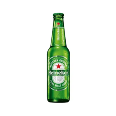 Heineken Porrón 330 ml - comprar online