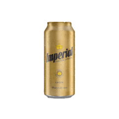 Imperial 473 ml byb