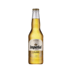Imperial Golden Porrón 330 ml - comprar online