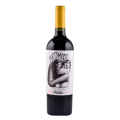 Incomodo Malbec