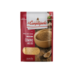 La Campagnola Comino
