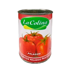 La Colina Tomate Perita