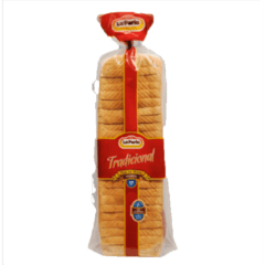 La Perla Pan de Mesa