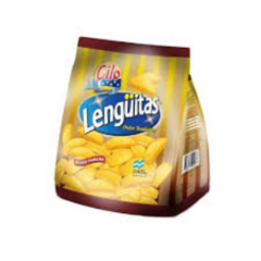 Cilo Lenguitas 300gr - comprar online