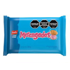 Merengadas x3 - comprar online