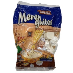 Urquiza merengue 100g