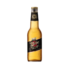 Miller Porrón 330 ml - comprar online