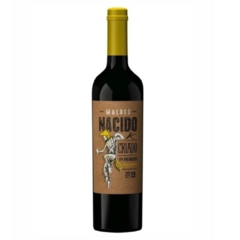 Nacido y Criado Malbec - comprar online