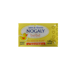 Nogaly Jabón de tocador con Glicerina en internet