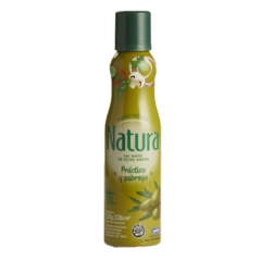 Natura Rocío Vegetal Oliva