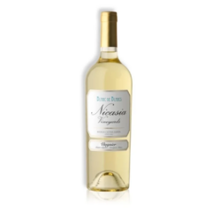 Nacasia Viognier - comprar online