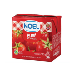 Noel Puré de Tomate - comprar online