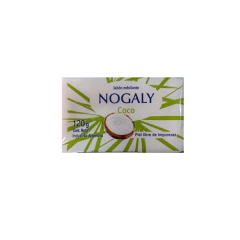 Nogaly Jabón de tocador con Glicerina - B&B