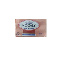 Nogaly Jabón de tocador con Glicerina - comprar online