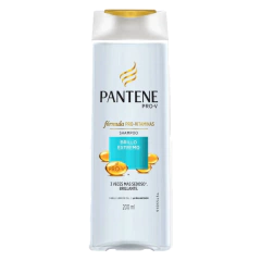 Pantene Pro-v Shampoo 200ml byb