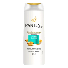 Pantene Pro-v Shampoo 200ml en internet