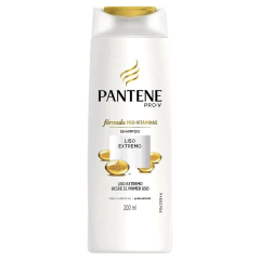 Imagen de Pantene Pro-v Shampoo 200ml